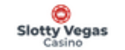 Slotty Vegas Casino Logo